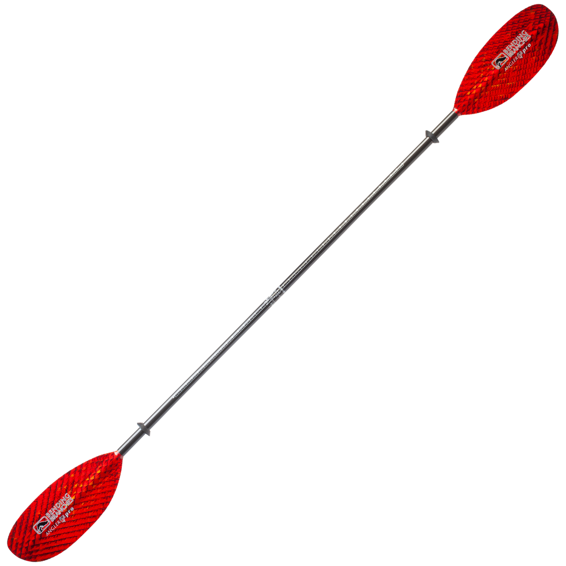 Bending Branches ANGLER PRO PLUS