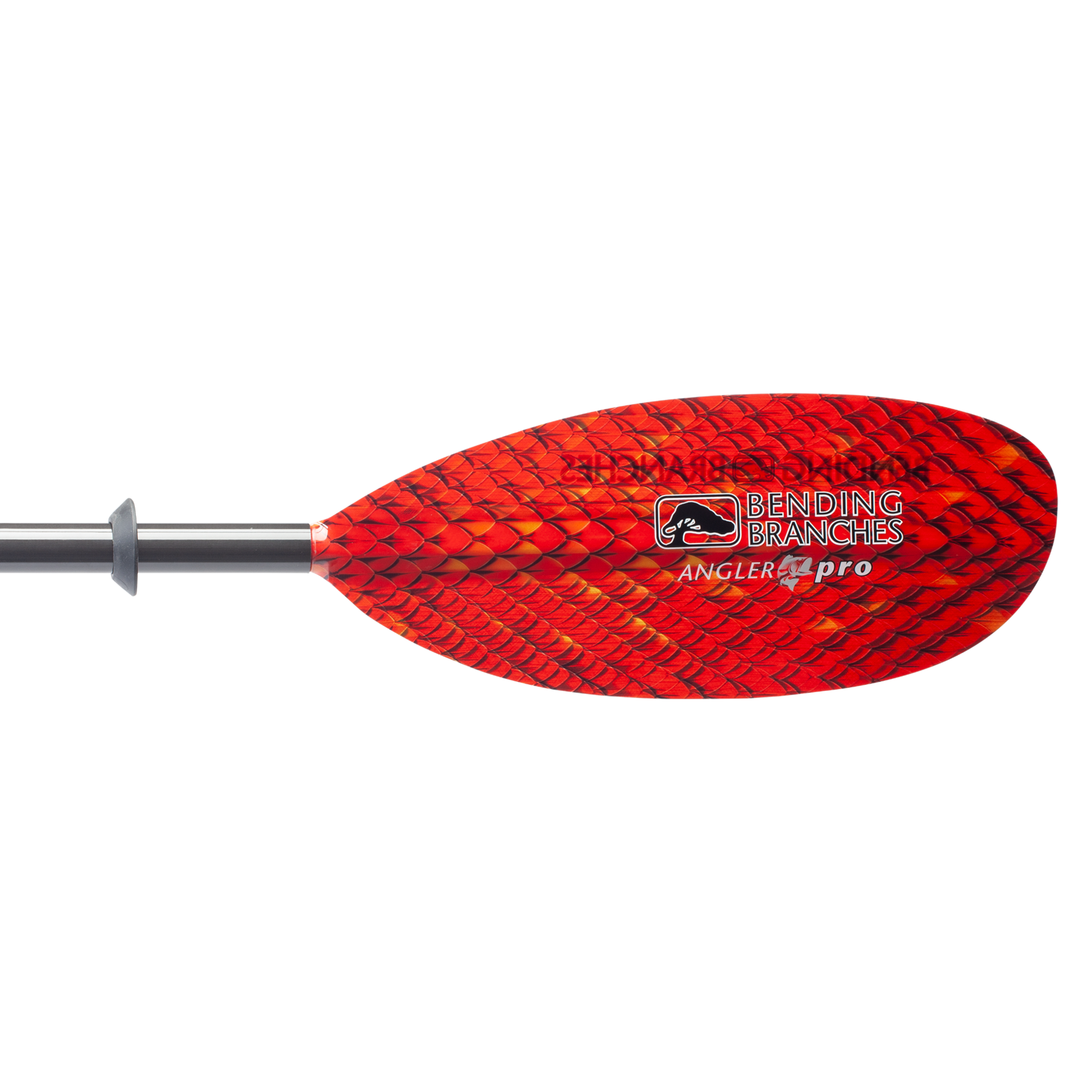 Bending Branches ANGLER PRO PLUS