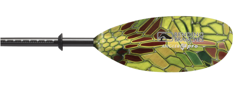 Bending Branches ANGLER PRO PLUS