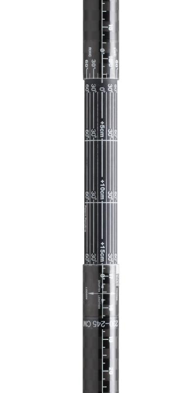 Bending Branches SLICE HYBRID Adjustable