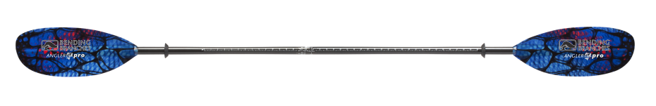 Bending Branches ANGLER PRO PLUS