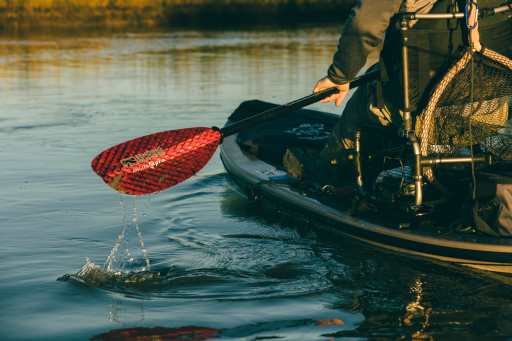 Bending Branches ANGLER PRO PLUS