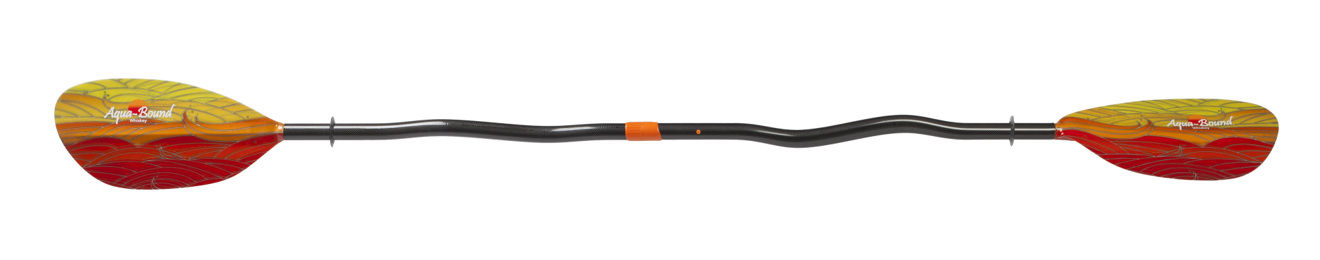 Aqua-Bound WHISKEY 2pc