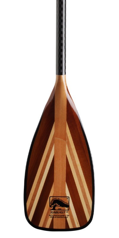 Bending Branches SUNBURST Bent