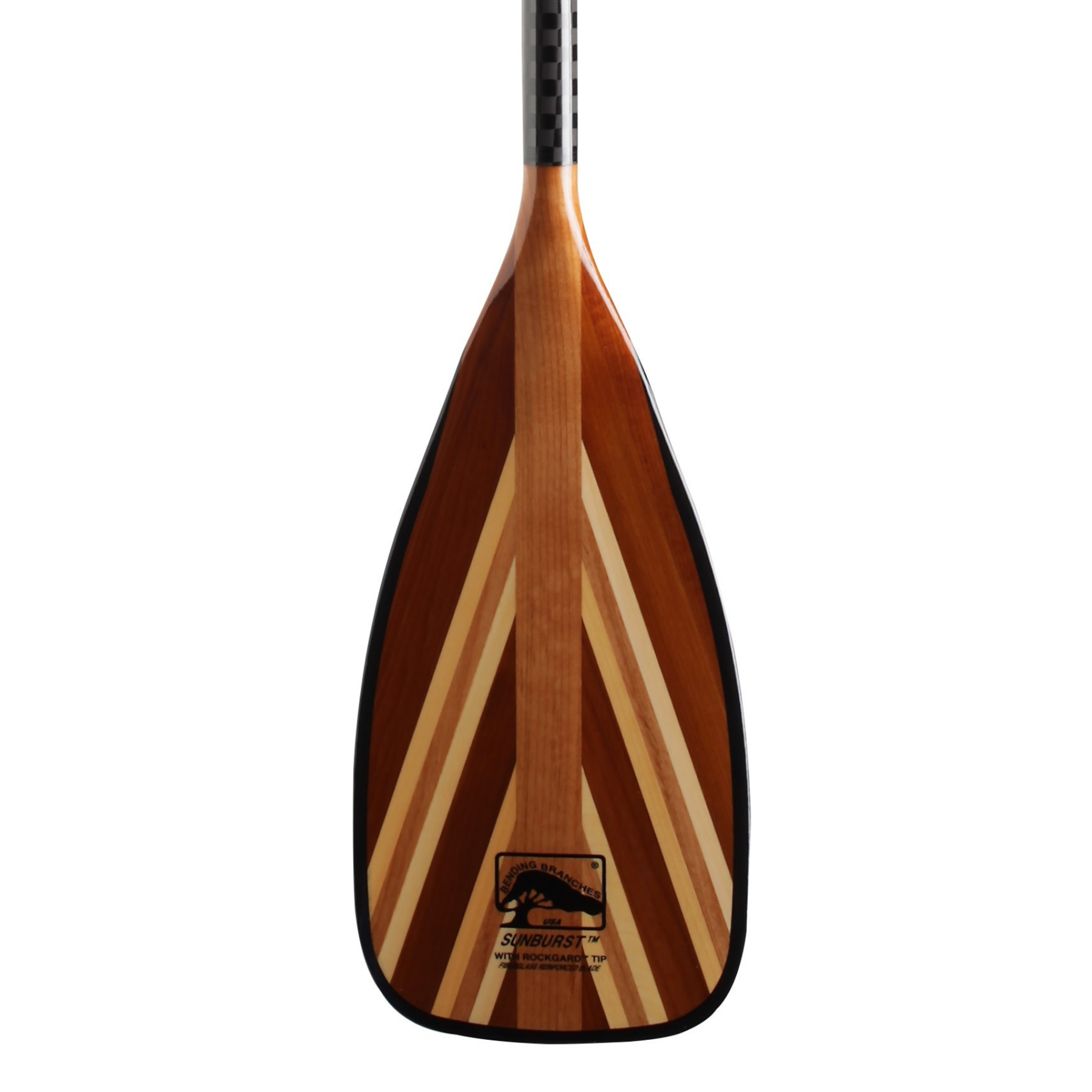 Bending Branches SUNBURST ST