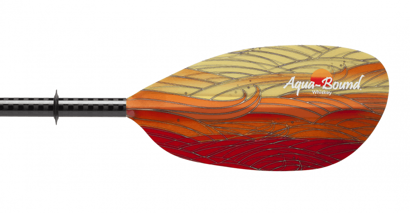 Aqua-Bound WHISKEY 2pc