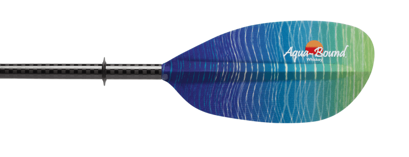 Aqua-Bound WHISKEY 2pc