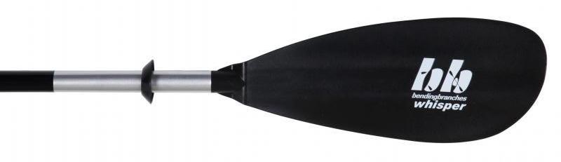 Bending Branches WHISPER