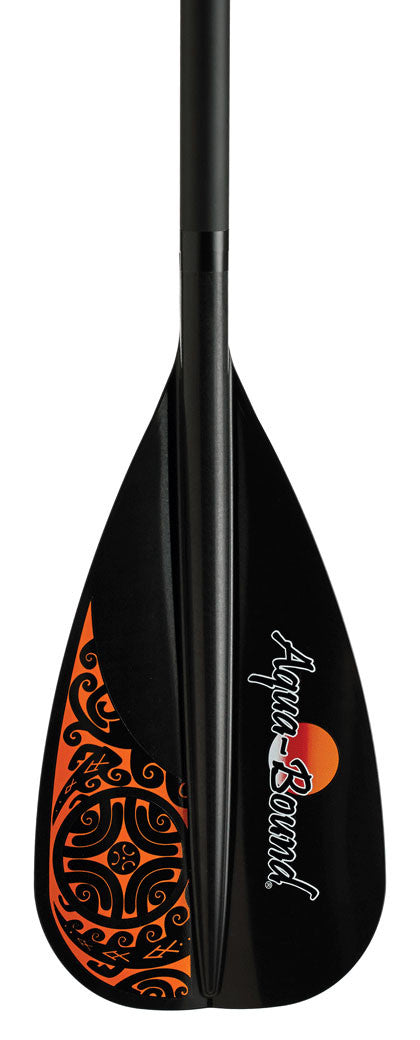 Aqua-Bound CHALLENGE 85 SUP Paddle