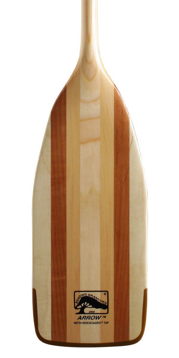 Bending Branches ARROW